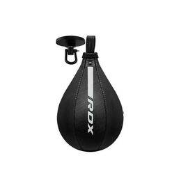 Груша боксерская RDX F6 Kara Speed Boll + swivel Matte White (2SBR-F6MW)