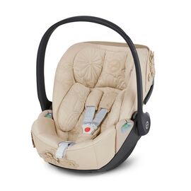 Автокресло Cybex Cloud T i-Size Simply Flowers Beige (523000273)