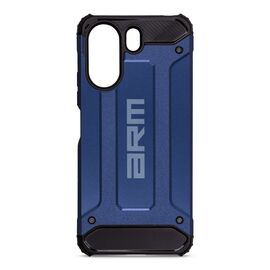 Чехол для мобильного телефона Armorstandart Panzer Xiaomi Redmi 13C 4G / Poco C65 Dark Blue (ARM73716)