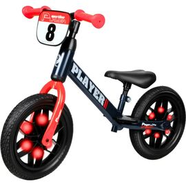 Беговел QPlay Player Red (B-600Red)