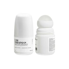 Дезодорант DeLaMark I Am Ukrainian Екзотичні нотки 70 мл (4820152333551)