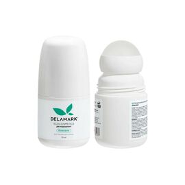 Дезодорант DeLaMark Бавовна 70 мл (4820152333537)