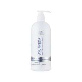 Шампунь Triuga Ayurveda Professional Home Care Бессульфатный Деликатный уход 1000 мл (4820164641804)