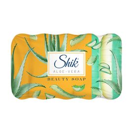 Тверде мило Shik Алое Вера 5 х 70 г (4820023365100)