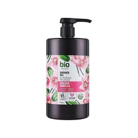 Гель для душа Bio Naturell Orchid & Vanilla 946 мл (4820168434457)