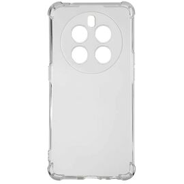 Чохол до мобільного телефона BeCover Anti-Shock Realme 12 Plus Clear (711174)