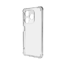Чехол для мобильного телефона Armorstandart Air Force Infinix Smart 8 Plus Camera cover Transparent (ARM73909)