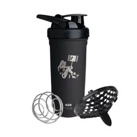 Шейкер спортивный SmartShake Reforce 900ml DC Harley Quinn (11152901)