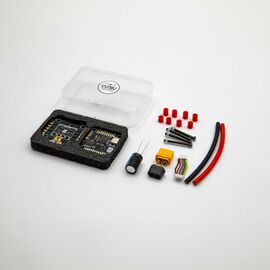 Полетный стек VYRIY F405V2 + 50A