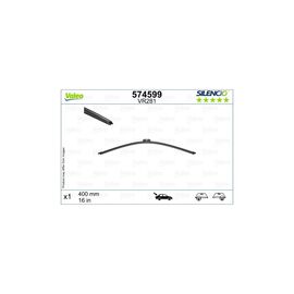 Щетка стеклоочистителя Valeo 574599