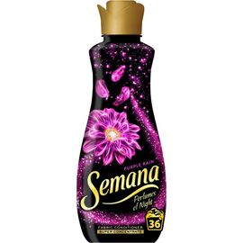 Кондиціонер для білизни Semana Perfumes of Night Purple Rain 800 мл (3800024048616)