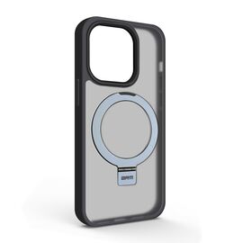Чехол для мобильного телефона Armorstandart Unit Stand Apple iPhone 13 Pro Black (ARM74897)