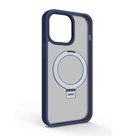 Чехол для мобильного телефона Armorstandart Unit Stand Apple iPhone 13 Pro Max Dark Blue (ARM74903)
