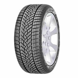 Шина Goodyear Ultra Grip Performance+ SUV 235/60R17 102H