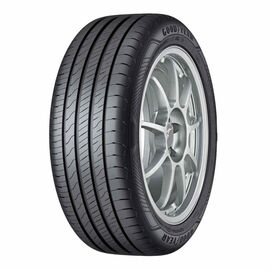 Шина Goodyear EfficientGrip Performance XL AO FP 215/45R16 90V