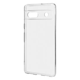 Чехол для мобильного телефона Armorstandart Air Series Google Pixel 7a Camera cover Transparent (ARM70855)