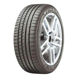Шина Goodyear Eagle F1 Asymmetric 2 ROF * FP 245/35R18 88Y