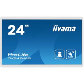 Монітор iiyama TW2424AS-W1