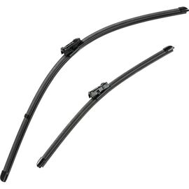 Щетка стеклоочистителя Denso DF-417