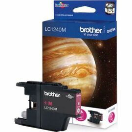 Картридж Brother MFC-J6510DW/ J6910DW magenta (LC1240M)