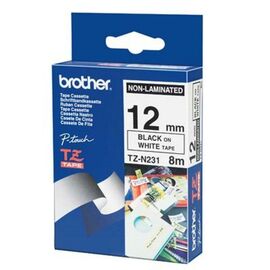 Лента для принтера этикеток Brother TZEN231