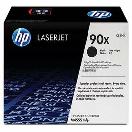 Картридж HP LJ  90XD M4555 MFP Black (CE390XD)