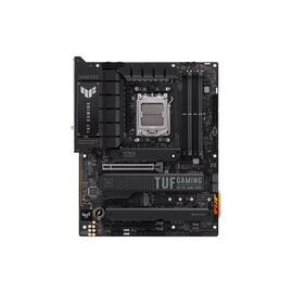 Материнская плата MSI X670E GAMING PLUS WIFI