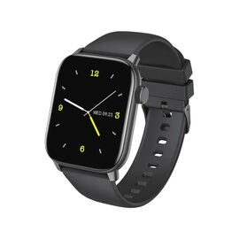 Смарт-часы HOCO Y3 Smart Watch Black (6931474754189)