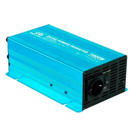 Автомобильный инвертор AMiO 340181 Автомобiльний iнвертор NP1000-1000W (00-00001121) (048048049072110119072)