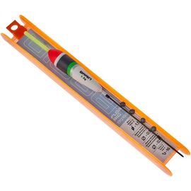 Оснащення поплавочне Brain fishing TP210007 4.0g (1858.61.64)