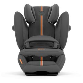 Автокрісло Cybex Pallas G i-Size Plus Lava Grey (523001091)