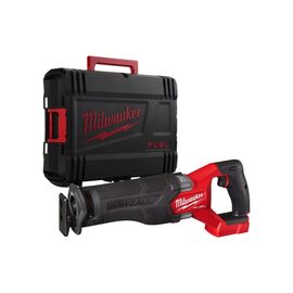 Сабельная пила Milwaukee M18 FSZ-0X, HD кейс (без АКБ и ЗУ) (4933478293)