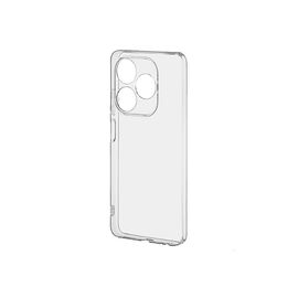 Чохол до мобільного телефона BeCover ZTE Blade V50 Design Transparancy (710923)