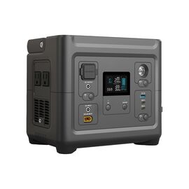 Зарядна станція PowerPlant 288Wh, 80000mAh, 500W (PB930883)