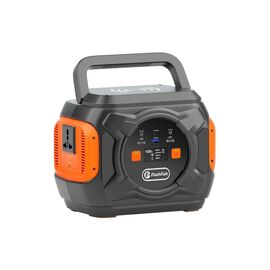Зарядная станция FlashFish A301, 320W (A301)