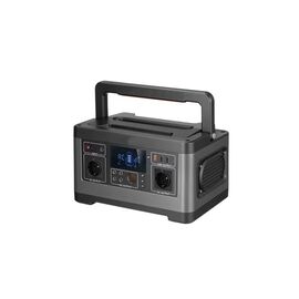 Зарядна станція Full Energy PPS 500WE, 5180Wh (PPS-500WE)