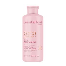 Шампунь Lee Stafford Сосо Loco Shine Shampoo 250 мл (4060282703339)