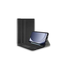 Чехол для планшета AirOn Premium Samsung Galaxy Tab A9 Plus 11'' 2023 + Bluetooth Keyboard (4822352781115)
