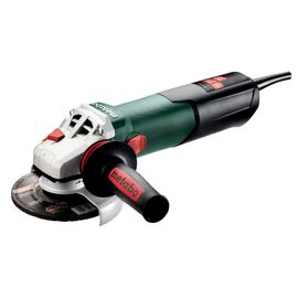 Шліфувальна машина Metabo W 13-125 Quick 125мм, 1350Вт, 11000об/хв, 2.4кг (603627010)