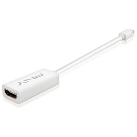 Переходник Mini DP to HDMI PNY (QSP-MINIDP/HDMIV2)