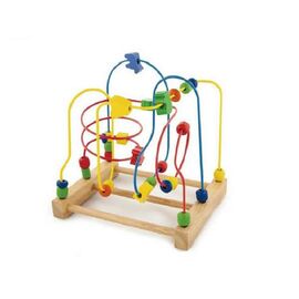 Развивающая игрушка Viga Toys Лабиринт (58374)