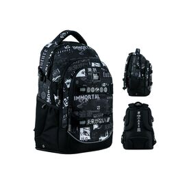 Рюкзак шкільний Kite Education teens 727M-2 (K24-727M-2)