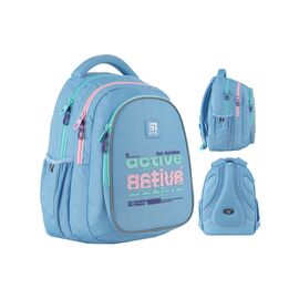 Рюкзак школьный Kite Education teens 8001M-1 (K24-8001M-1)