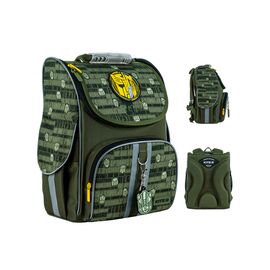 Рюкзак школьный Kite Education каркасний 501 Transformers (TF24-501S)
