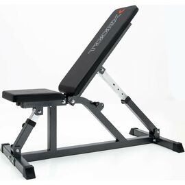 Скамья атлетическая Toorx Регульована Multipurpose Bench WBX 85 (WBX-85) (930724)