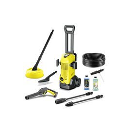 Мойка высокого давления Karcher K 3 CAR&HOME 1600Вт, 20-120бар, 380л/час, шланг 6м (1.676-356.0)