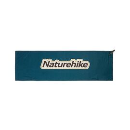 Полотенце Naturehike CNK2300SS011 швидковисихаючий 100 х 30 темно-синій (6976023925504)