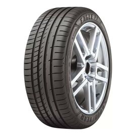 Шина Goodyear Eagle F1 Asymmetric SUV AT XL LR FP 255/60R19 113W