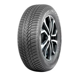 Шина Nokian Tyres Snowproof 2 235/60R18 107H SUV XL (T432762)