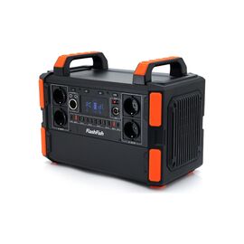 Зарядная станция FlashFish F132, 1000W (F132)